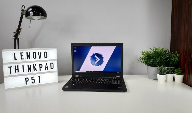 Lenovo Thinkpad p51
