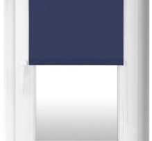 Rolety zaciemniające