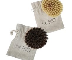 szczotka do masażu na sucho