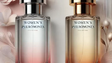 feromony damskie malvolia pure