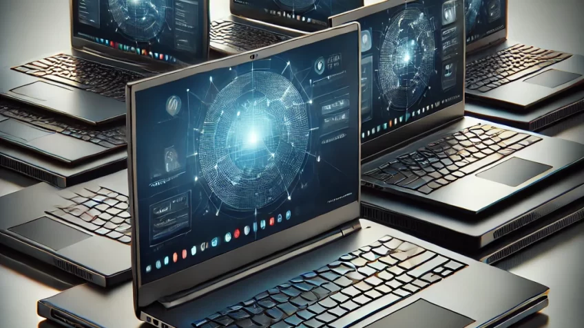 laptopy poleasingowe apple