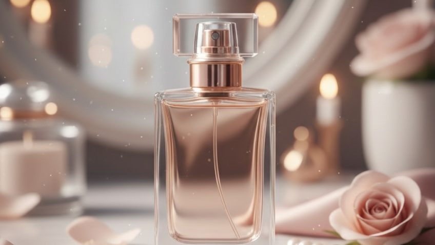 perfumy z feromonami dla kobiet
