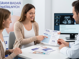 program badań prenatalnych